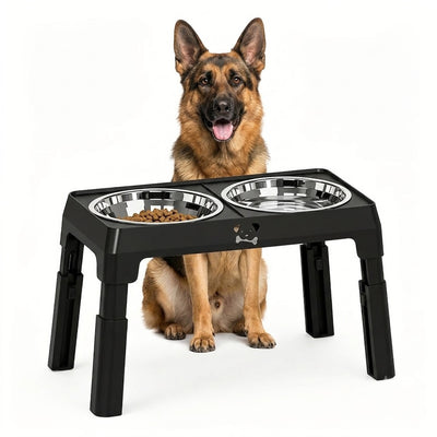 The Dog Lodge ComfortDine