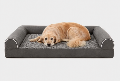 Original Dog Lodge Bed