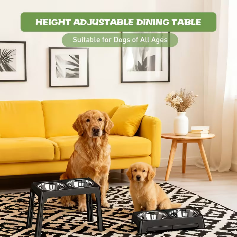 The Dog Lodge ComfortDine