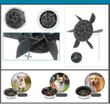 The Dog Lodge Slow Feeder
