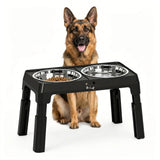 The Dog Lodge ComfortDine