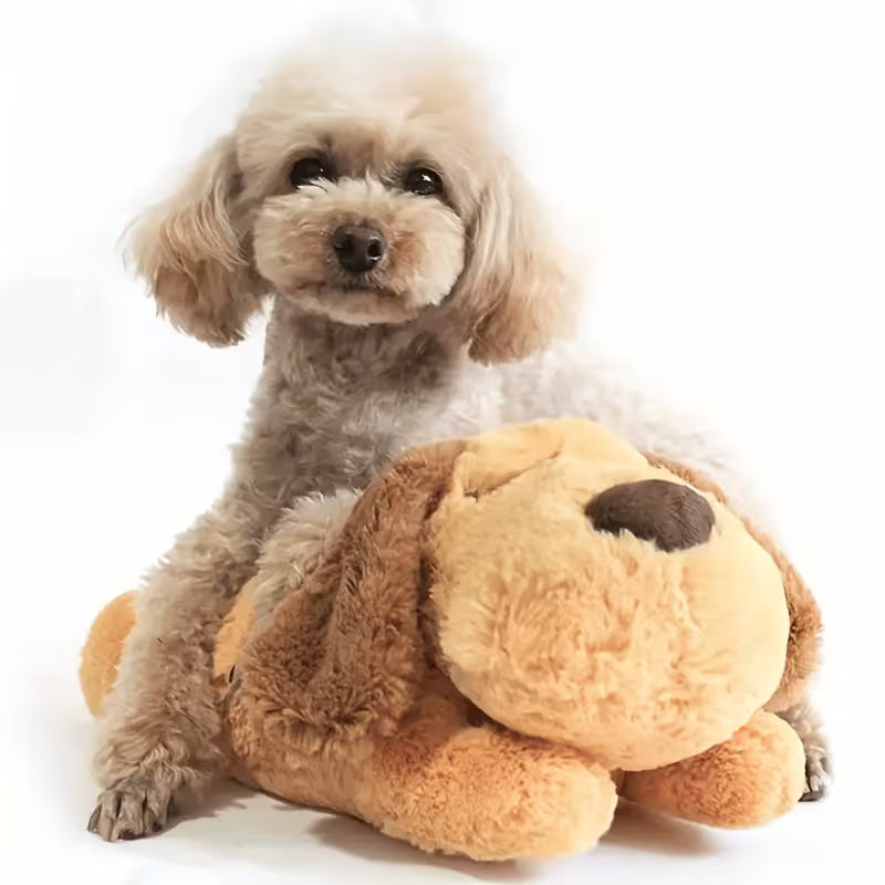 The Dog Lodge Calming Sleep Toy