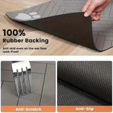 The Dog Lodge No Spill Mat