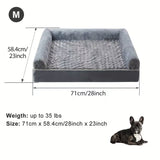 Original Dog Lodge Bed