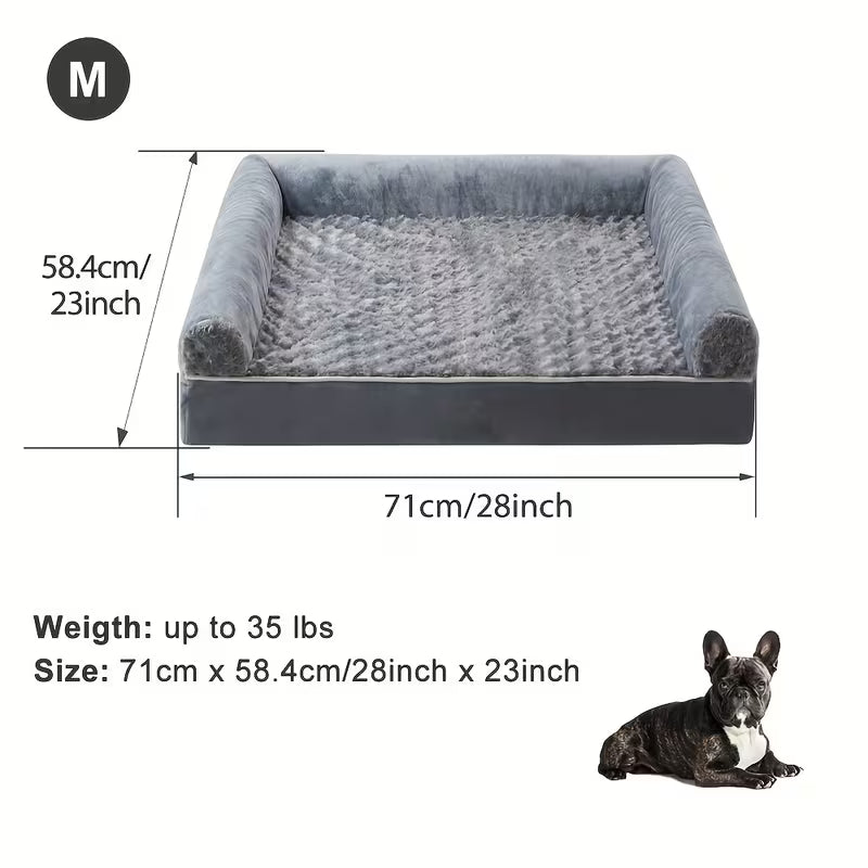 Original Dog Lodge Bed