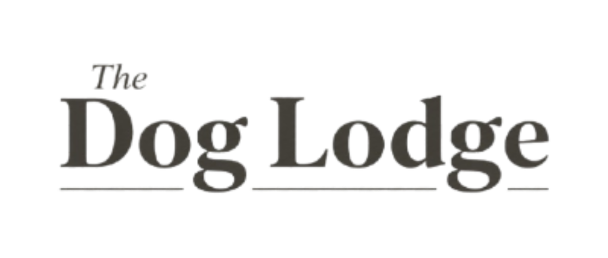 The Dog Lodge